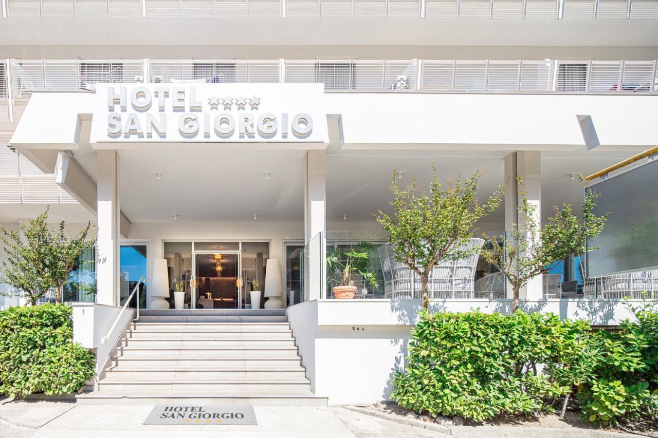 Hotel San Giorgio Caorle Exterior photo