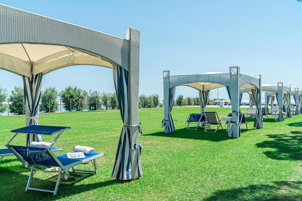 Hotel San Giorgio Caorle Exterior photo