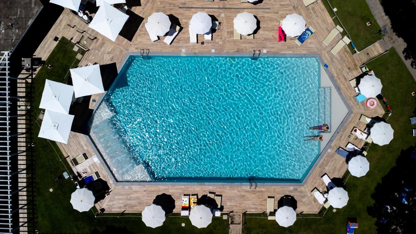 Hotel San Giorgio Caorle Exterior photo